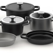 ���� Leo Graphite 1,6� 3950490