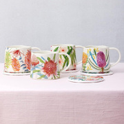 ������ Royal Botanic Gardens Native Blooms Grevillea 350�� DI0374