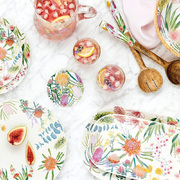 ������ Royal Botanic Gardens Native Blooms Banksia 350�� DI0376