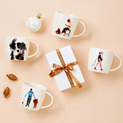 ������ Best Furry Friends Fashion Poodle 400�� DX1067