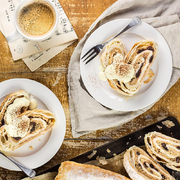 ������ ����� White Basics Round 27,5�� P1127