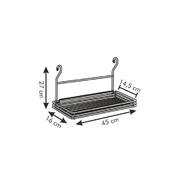 ����� ��� ������ Monti 45�16�27�� 900030