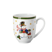 ������ � ������� �� �������� Happy Wintertime 430�� 02488-727441-28685