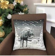 ������� ������������ Black Night ���� 45�45�� 4823093436282