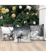 ������� ������������ Black Night ����� 45�45�� 4823093436268