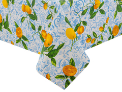 �������� ����������������� Limones Ceramica Cielo 140�140�� 715-289