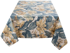 ���������� �������������� Versalles Flor Oceano 140�140�� 715-307