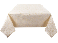 ���������� � ���������� ��������� Alba Lurex Teflon Oro 160�280�� 715-336