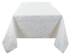 ���������� � ���������� ��������� Alba Lurex Teflon Plata 160�180�� 715-337