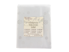 ���������� � ���������� ��������� Alba Lurex Teflon Plata 160�280�� 715-342