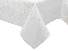 �������� � ���������� ��������� Copo Lurex Teflon Plata 160�240�� 715-347