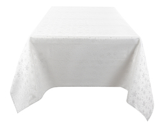 �������� � ���������� ��������� Copo Lurex Teflon Plata 160�240�� 715-347