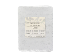 �������� � ���������� ��������� Copo Lurex Teflon Plata 160�240�� 715-347