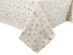 ���������� � ���������� ��������� Alba Lurex Teflon Natural 160�240�� 715-350