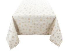 ���������� � ���������� ��������� Alba Lurex Teflon Natural 160�240�� 715-350