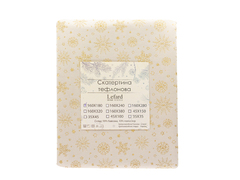 �������� � ���������� ��������� Copo Lurex Teflon Oro 160�180�� 715-352