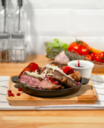 ��������� �������� � �������� Horeca 20�� H2025-D