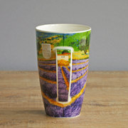 ������ Lavender Henley Paysage �2 600��