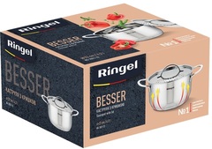 �������� � ������� Besser 4,2� RG-2021-22