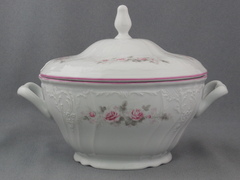 �������� ������ Bernadotte ������� ���� � ������� ������ 6/26