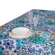 ���������� � ���������� ��������� ������� 160�200�� MajoSaALTeMantel-160x200D