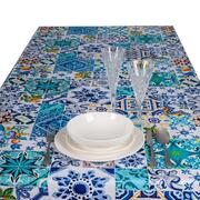 �������� � ���������� ��������� ������� 160�320�� MajoSaALTeMantel-160x320D