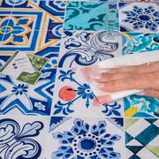 �������� � ���������� ��������� ������� 160�320�� MajoSaALTeMantel-160x320D