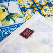 ���������� � ���������� ����������� �������� �� �������� 220�� MaLiSaALTeMantel-D220DAC