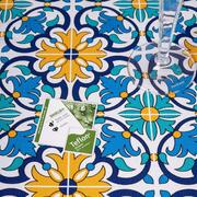 ���������� � ���������� ����������� ³���� 160�200�� PauloSaALTeMantel-160x200