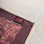 �������� � ���������� ��������� ���������� ������ 140�140�� UaFieldTeMantel-140x140DA