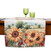 ����� � ���������� ��������� ���������� ������ 45�140�� UaFieldTeRunner-45x140DAC