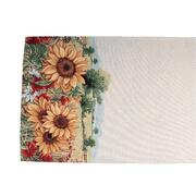 ����� � ���������� ��������� ���������� ������ 45�140�� UaFieldTeRunner-45x140DAC