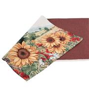 ����� � ���������� ��������� ���������� ������ 45�140�� UaFieldTeRunner-45x140DAC