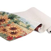 ����� � ���������� ��������� ���������� ������ 45�140�� UaFieldTeRunner-45x140DAC