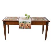 ����� � ���������� ��������� ���������� ������ 45�140�� UaFieldTeRunner-45x140DAC