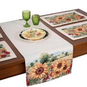 ����� � ���������� ��������� ���������� ������ 45�140�� UaFieldTeRunner-45x140DAC