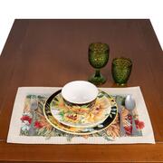 �������� ������������� � ���������� ��������� ���������� ������ 35�55�� UaFieldTeSetMesa-35x55DAC