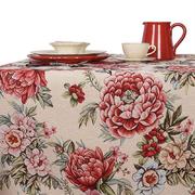 �������� � ���������� ��������� ��������� ����� 160�320�� AllegraAlTeMantel-160x320