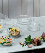 WOK ��������� � ��������� ������� Thermic Glass 10,8�� A11863G4102AA01