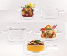 WOK ��������� � ��������� ������� Thermic Glass 10,8�� A11863G4102AA01