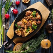 ��������� ���������� � ������ Diletto 24�17,5�� 2236