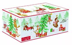 ���� ����� Christmas Gang 350�� R0213#CHGA