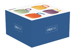 ���� ����� Creative -Coloured- 350�� R1741#CRCC