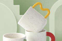 ���� ����� Creative -White- 350�� R1741#CRWC