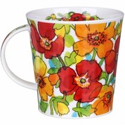 ������ Cairngorm Flower Shower Red 480��