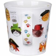 ������ Cairngorm Mad Hatters cat 480��