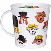 ������ Cairngorm Mad Hatters dog 480��