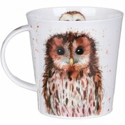 ������ Cairngorm What A Hoot! Brown 480��