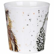 ������ Cairngorm What A Hoot! White 480��