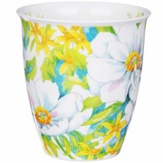 ������ Nevis White Anemones Yellow 480��